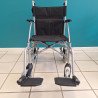 Fauteuil de transfert Living HERDEGEN - Produit reconditionné par Recycl'Aides 34