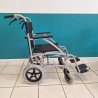 Fauteuil de transfert Living HERDEGEN - Produit reconditionné par Recycl'Aides 34