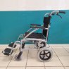Fauteuil de transfert Living HERDEGEN - Produit reconditionné par Recycl'Aides 34
