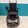 Fauteuil roulant électrique Quantum Partner PRIDE MOBILITY - Produit reconditionné par Recycl'Aides 34