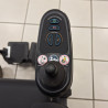 Fauteuil roulant électrique Quantum Partner PRIDE MOBILITY - Produit reconditionné par Recycl'Aides 34