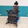 Fauteuil roulant électrique C500S PERMOBIL - Produit reconditionné par Recycl'Aides 34
