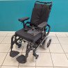 Fauteuil roulant électrique A 200 - OTTOBOCK - Produit reconditionné par Recycl'Aides 34