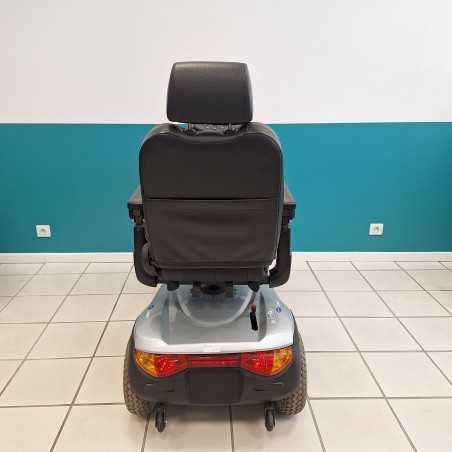 Scooter électrique 4 roues Comet 4W INVACARE - Produit reconditionné par Recycl'Aides 34