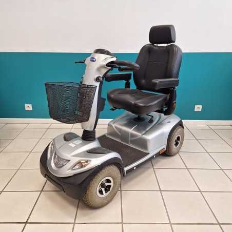 Scooter électrique 4 roues Comet 4W INVACARE - Produit reconditionné par Recycl'Aides 34
