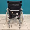 Fauteuil verticalisateur Action Vertic INVACARE - Produit reconditionné par Recycl'Aides 34