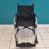 Fauteuil roulant manuel Action 2 NG - INVACARE - Produit reconditionné par Recycl'Aides 34