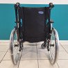 Fauteuil roulant manuel Action 2 NG - INVACARE - Produit reconditionné par Recycl'Aides 34