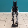 Fauteuil roulant manuel Action 2 NG - INVACARE - Produit reconditionné par Recycl'Aides 34