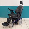 Fauteuil roulant électrique 4 roues Luca - YOU Q - Produit reconditionné par Recycl'Aides 34