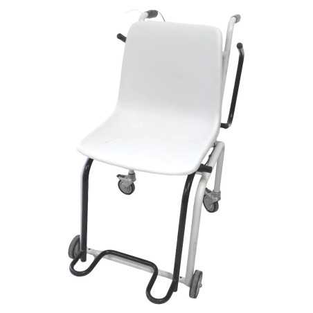 Chaise pèse personne électronique 959 - SECA - Produit reconditionné par Recyclaides 34