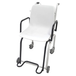 Chaise pèse personne électronique 959 - SECA - Produit reconditionné par Recyclaides 34