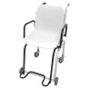 Chaise pèse personne électronique 959 - SECA - Produit reconditionné par Recyclaides 34