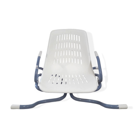 Siège de bain pivotant Spidra 600 - Produit reconditionné par Recycl'Aides 34