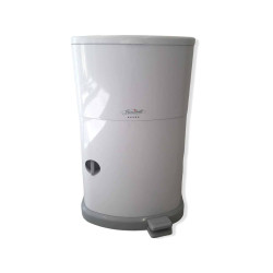 Poubelle anti-odeur Janibell AKORD - Produit reconditionné par Recycl'Aides 34