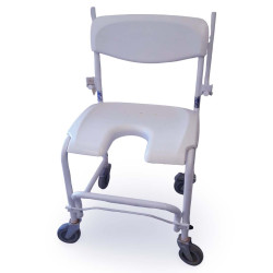 Chaise de douche Alizé H2080 - Produit reconditionné par Recycl'Aides 34