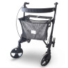 Déambulateur 4 roues Volito DELTA SPORT - Produit reconditionné par Recycl'Aides 34