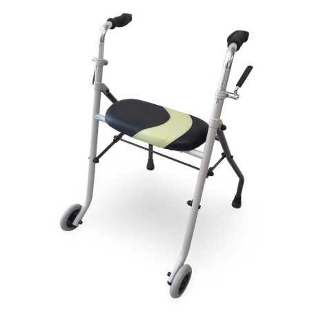 Déambulateur 2 roues Action - Invacare