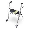 Déambulateur 2 roues Action - Invacare