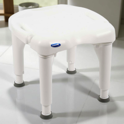 Tabouret de douche I-Fit - Produit reconditionné par Recycl'Aides 34