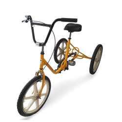 Tricycle Tonicross Basic - Produit reconditionné par Recycl'Aides 34