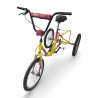 Tricycle Tonicross pliable - Produit reconditionné par Recycl'Aides 34