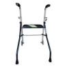 Déambulateur 2 roues Actio 2 - Invacare - Produit reconditionné par Recycl'Aides 34