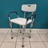 Chaise de douche Hiva 2 - Drive Devilbiss - Produit reconditionné par Recyclaides 34