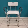 Chaise de douche Hiva 2 - Drive Devilbiss - Produit reconditionné par Recyclaides 34