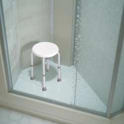 Tabouret de douche - Homecraft - Produit reconditionné par Recycl'Aides 34