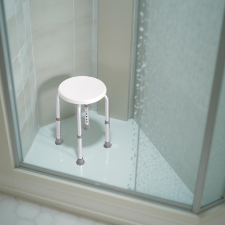 Tabouret de douche - Homecraft - Produit reconditionné par Recycl'Aides 34