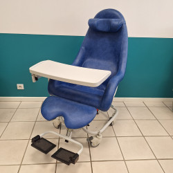 Fauteuil coquille Easylift - BANSBACH - Produit reconditionné par Recyclaides 34