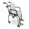 Chaise pèse personne électronique 959 - SECA - Produit reconditionné par Recyclaides 34