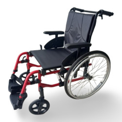 Fauteuil roulant manuel Action 3Ng T40 - Produit reconditionné par Recycl'Aides 34