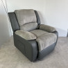 Fauteuil releveur électrique 9121 EEL - Produit reconditionné par Recyclaides 34