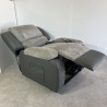 Fauteuil releveur électrique 9121 EEL - Produit reconditionné par Recyclaides 34
