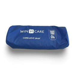 Coussin modulaire cylindrique Carewave plus n°6 - Produit reconditionné par Recycl'Aides 34