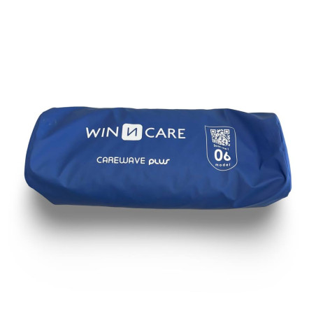 Coussin modulaire cylindrique Carewave plus n°6 - Produit reconditionné par Recycl'Aides 34