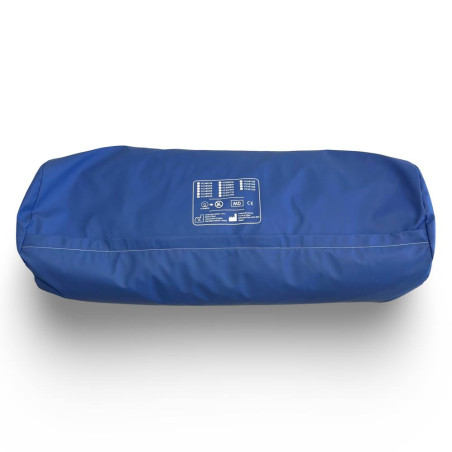 Coussin modulaire cylindrique Carewave plus n°6 - Produit reconditionné par Recycl'Aides 34