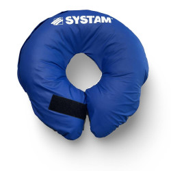 Coussin de positionnement bouée SYSTAM - Produit reconditionné par Recycl'Aides 34