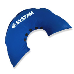 Coussin modulaire plot demi-bouée d'abduction SYSTAM - Produit reconditionné par Recycl'Aides34