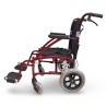 Fauteuil roulant de transfert Stan - Dupont Médical - Produit reconditionné par Recycl'Aides 34