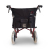 Fauteuil roulant de transfert Stan - Dupont Médical - Produit reconditionné par Recycl'Aides 34