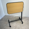 Table de lit adaptable Easy - Herdegen - Produit reconditionné par Recycl'Aides 34