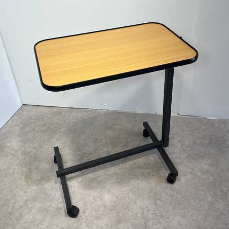 Table de lit adaptable Easy - Herdegen - Produit reconditionné par Recycl'Aides 34