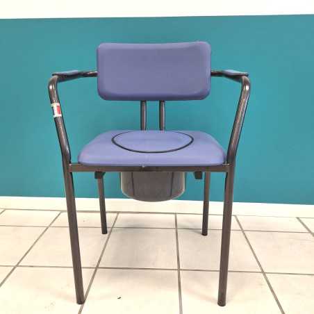 Chaise garde-robe fixe New Club Océan Herdegen - Produit reconditionné par Recycl'Aides 34