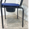 Chaise garde-robe fixe New Club Océan Herdegen - Produit reconditionné par Recycl'Aides 34