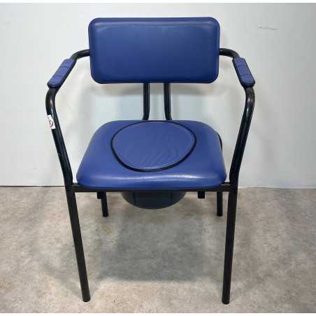 Chaise garde-robe fixe New Club Océan Herdegen - Produit reconditionné par Recycl'Aides 34