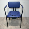 Chaise garde-robe fixe New Club Océan Herdegen - Produit reconditionné par Recycl'Aides 34