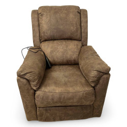 Fauteuil releveur Relax Touch Ergo reconditionné – Confort & autonomie